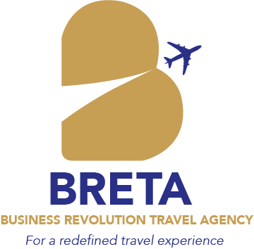 Breta Logo